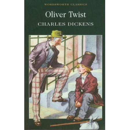 Oliver Twist