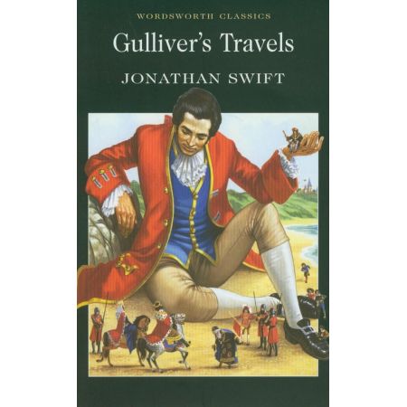 Gulliver`s Travels