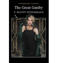 Książka - Great Gatsby
