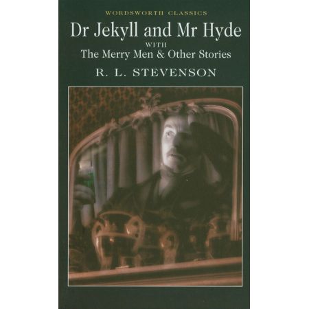 Książka - Dr Jekyll and Mr Hyde