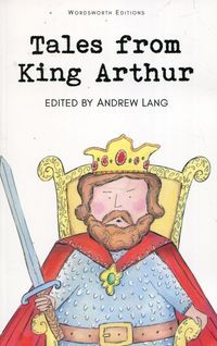 Książka - Tales from King Arthur
