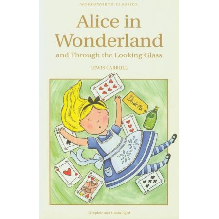 Alice in Wonderland