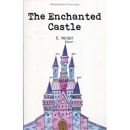 The Enchanted Castle