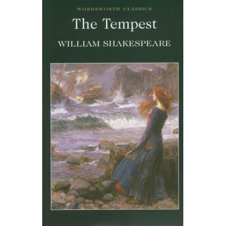 The Tempest