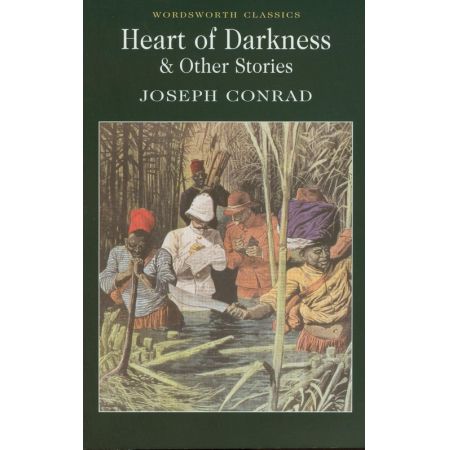 Heart of Darkness & Other Stories