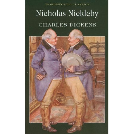 Nicholas Nickleby