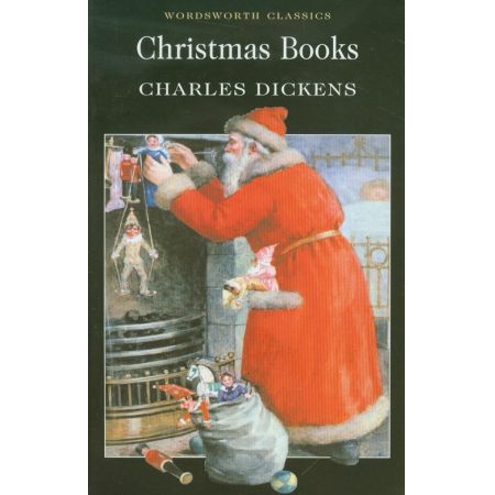 Christmas Books