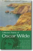 Książka - Collected Poems of Oscar Wilde