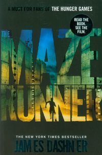 The Maze Runner - James Dashner 