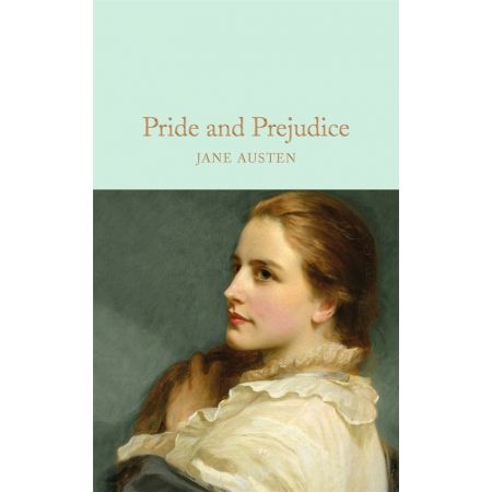 CL Pride and Prejudice