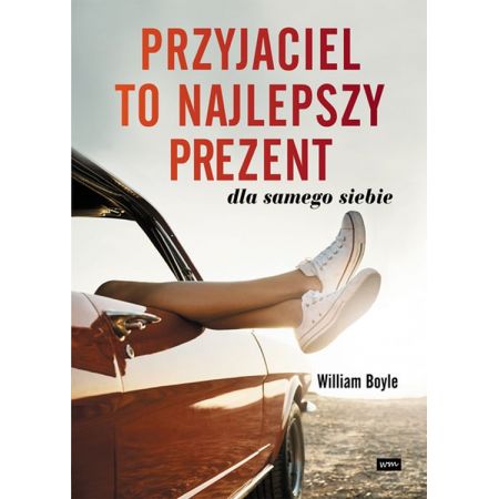 Przyjaciel to najlepszy prezent