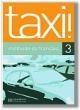 Książka - Taxi 3 Podręcznik