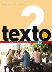 Texto 2 Podręcznik wieloletni + audio online