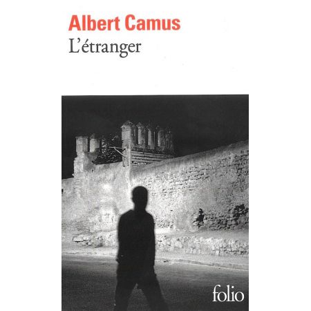 Etranger