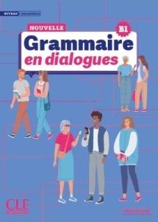 Grammaire en dialogues intermediaire nouvelle edition