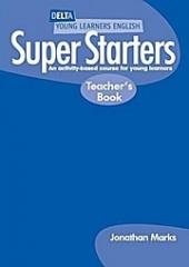 Super Starters. Teacher's Book