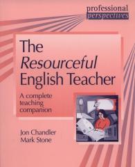 Książka - PP The Resourceful English Teacher