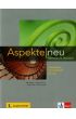 Aspekte Neu Mittelstufe Deutsch Arbeitsbuch mit Audio-CD B1 plus