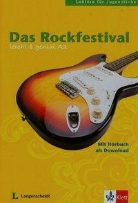 Das Rockfestival