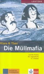 Książka - Die Mullmafia