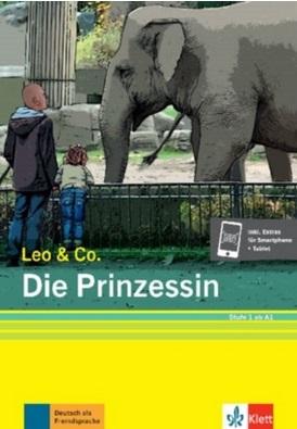 Die Prinzessin (Stufe 1)