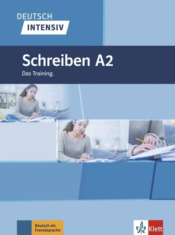 Intensivtrainer Schreiben A 2