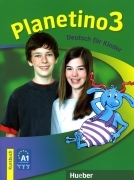 Książka - Planetino 3 Kursbuch