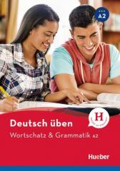 Książka - Wortschatz & Grammatik A2 nowa edycja