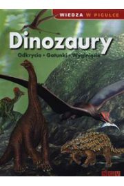 DINOZAURY