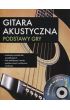 Gitara akustyczna. Podstawy gry   CD