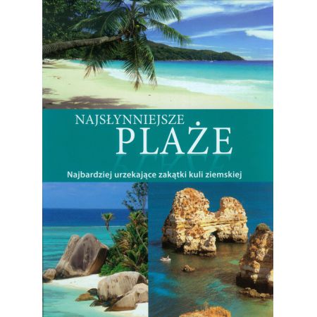 Najsłynniejsze plaże