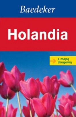 Holandia Przewodnik, Baedeker