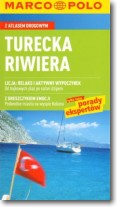 Turecka Riwiera z atlasem drogowym