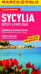Książka - Przewodnik Marco Polo - Sycylia PASCAL