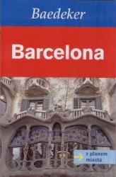 Barcelona. Przewodnik Baedeker. 