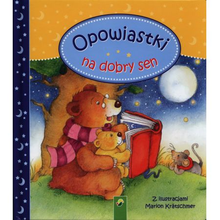 Opowiastki na dobry sen