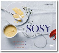 Książka - Sosy