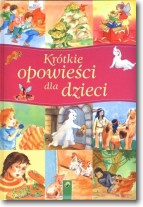 Krótkie opowieści dla dzieci