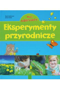 EKSPERYMENTY PRZYRODNICZE