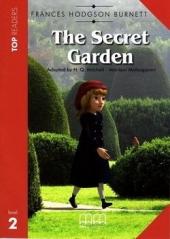 The Secret Garden SB + CD MM PUBLICATIONS