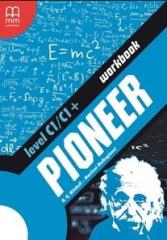 Książka - Pioneer C1/C1+ WB MM PUBLICATIONS