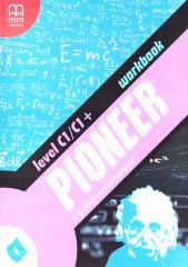 Książka - Pioneer C1/C1+ a WB MM PUBLICATIONS