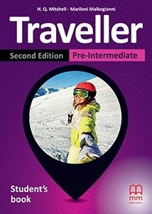 Traveller 2nd ed Pre-Intermediate Student's Book