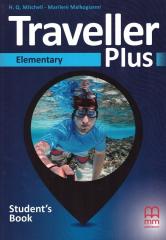 Traveller Plus  Elementary A1 SB MM PUBLICATIONS