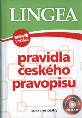 Zasady pisowni czeskiej + CD
