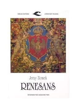 Książka - Renesans