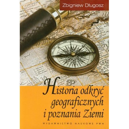 Historia odkryć geograficznych i poznania Ziemi