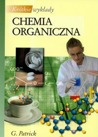 Książka - Krótkie wykłady Chemia organiczna