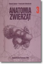 Anatomia zwierząt tom 3