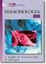 Książka - Mikrobiologia. Krótkie wykłady